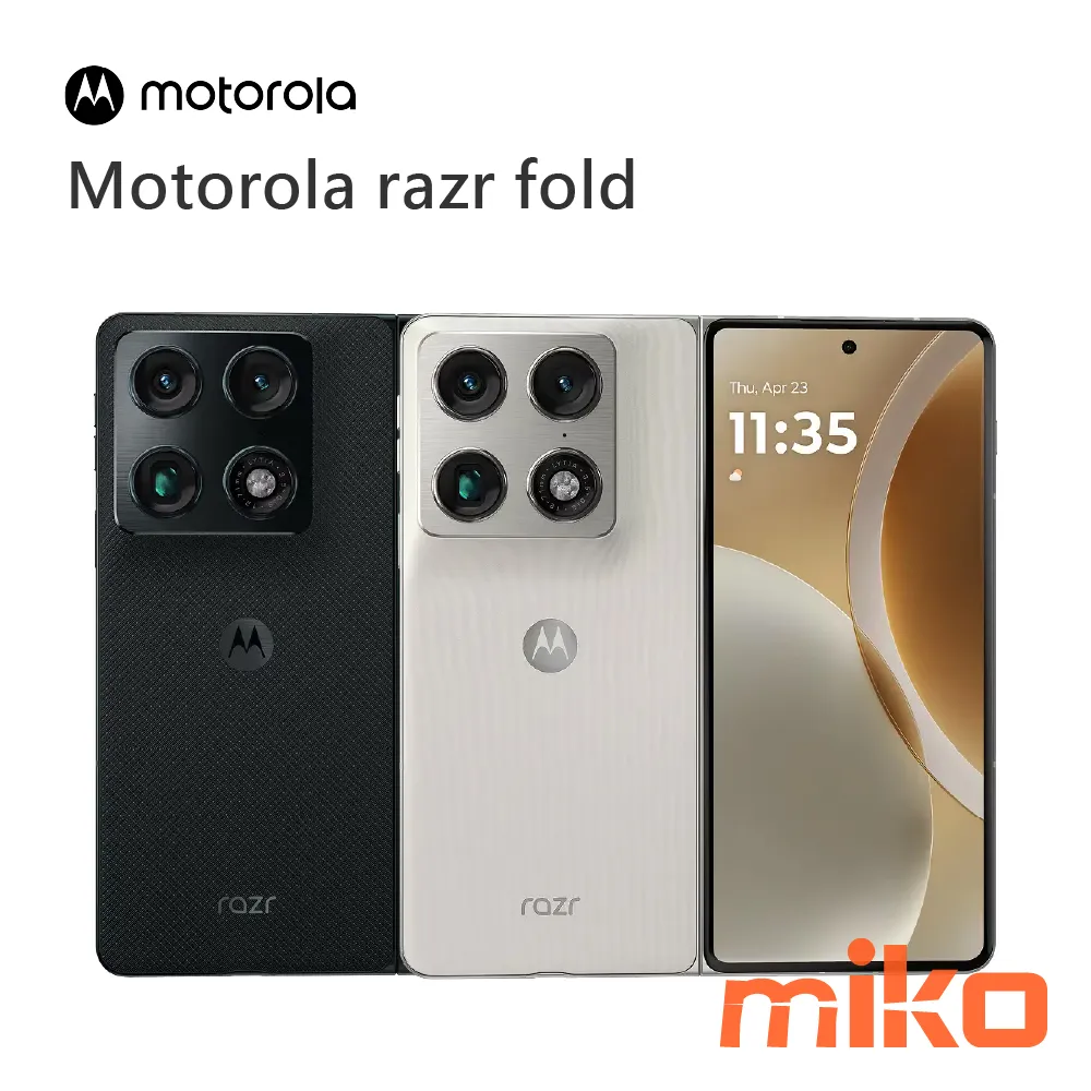 Motorola razr fold